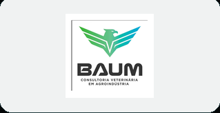 Logo BAUM Consultoria Veterinária