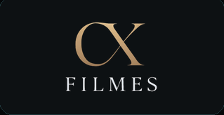 Logo CX Filmes