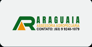 Logo Araguaia Assessoria Agropecuária