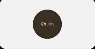 Logo Luahs