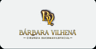 Logo Bárbara Vilhena