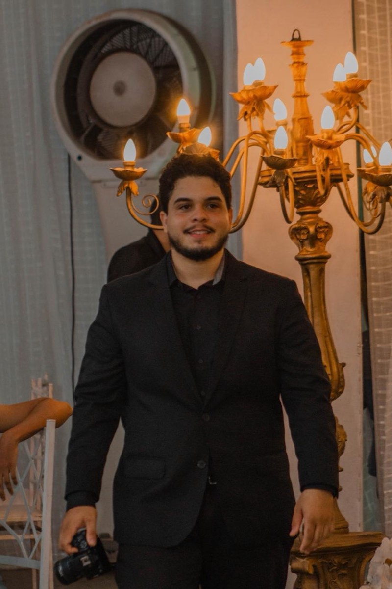 Carlos Braga, fundador e estrategista da Origem
