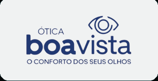 Logo Ótica Boa Vista
