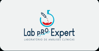 Logo Lab Pró Expert